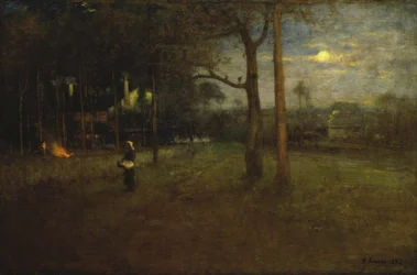 Mondlicht, Tarpon Springs